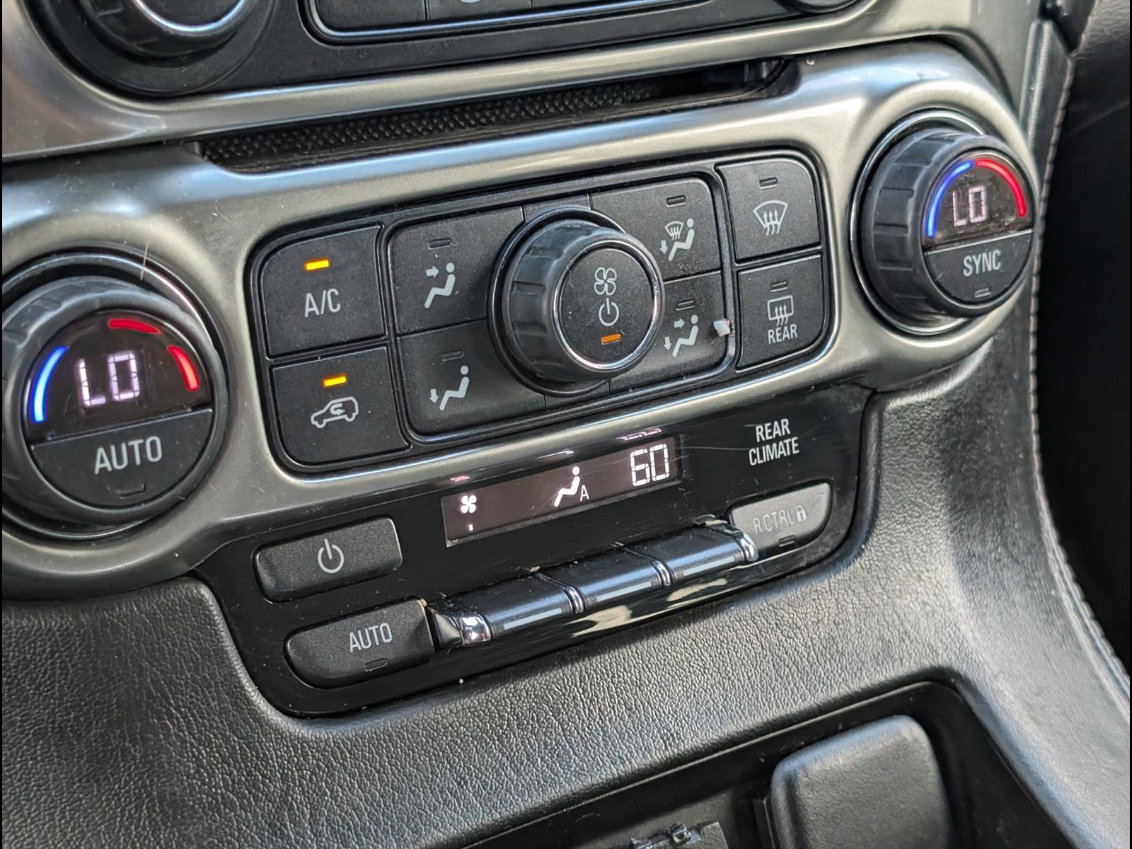 Used 2016 Chevrolet Tahoe LS image 12