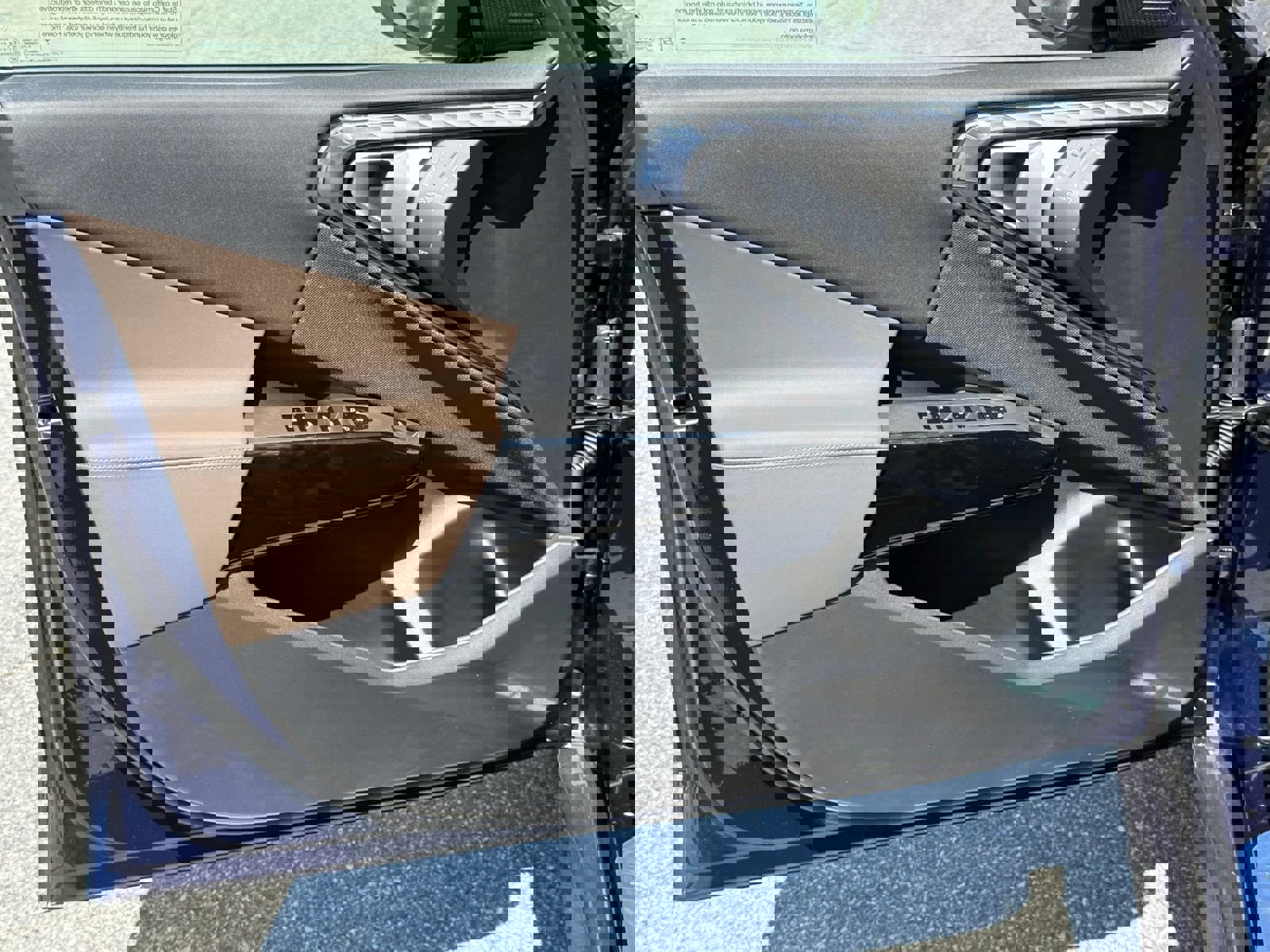 New 2026 BMW X3 M50 image 19