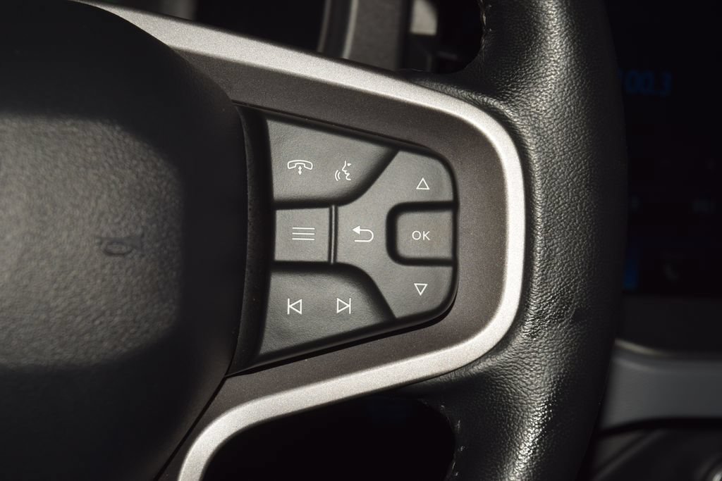 Used 2024 Ford Bronco Black Diamond AWD/4WD image 43