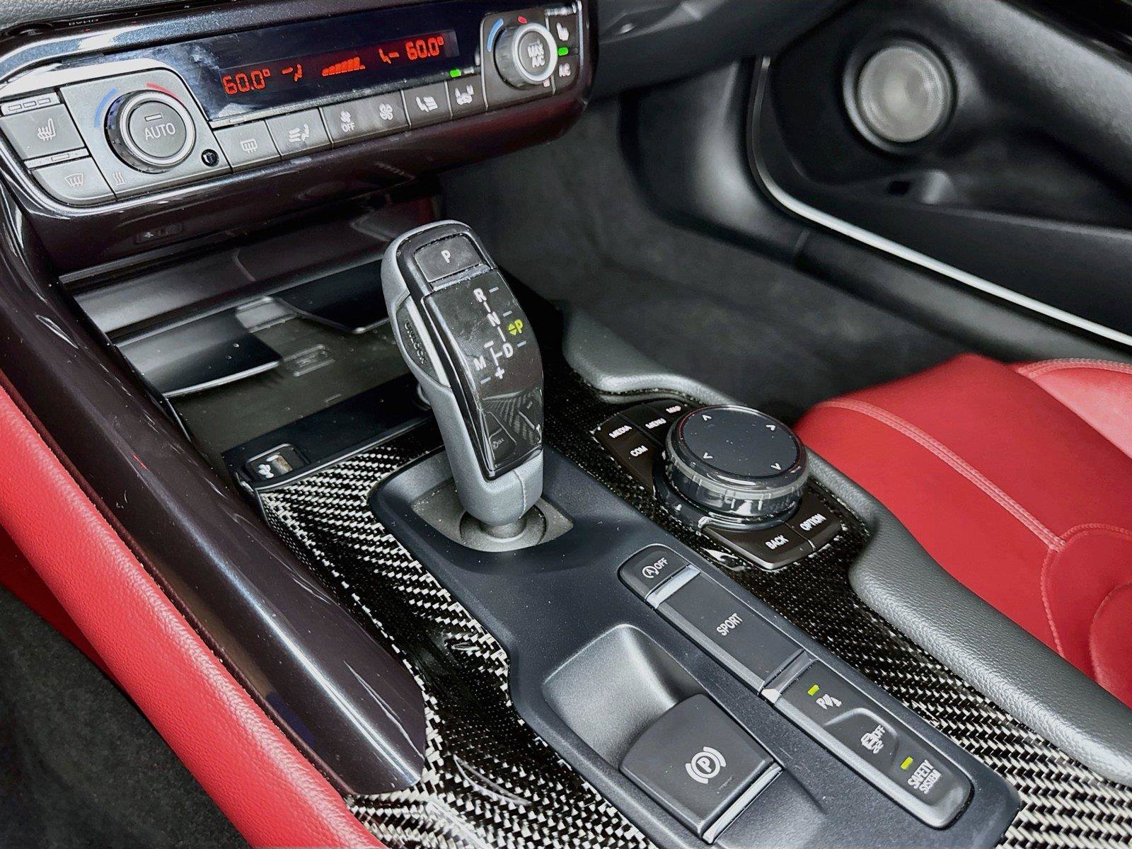 Used 2020 Toyota Supra Launch Edition w/ Driver Assist Package RWD image 23