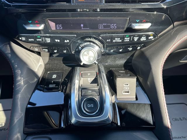 Certified 2026 Acura MDX A-Spec w/ Advance Package AWD/4WD image 32