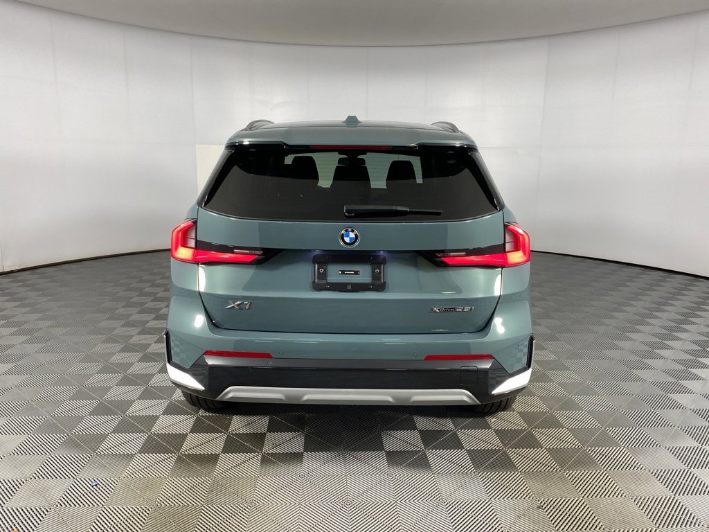 New 2026 BMW X1 xDrive28i w/ Convenience Package image 27