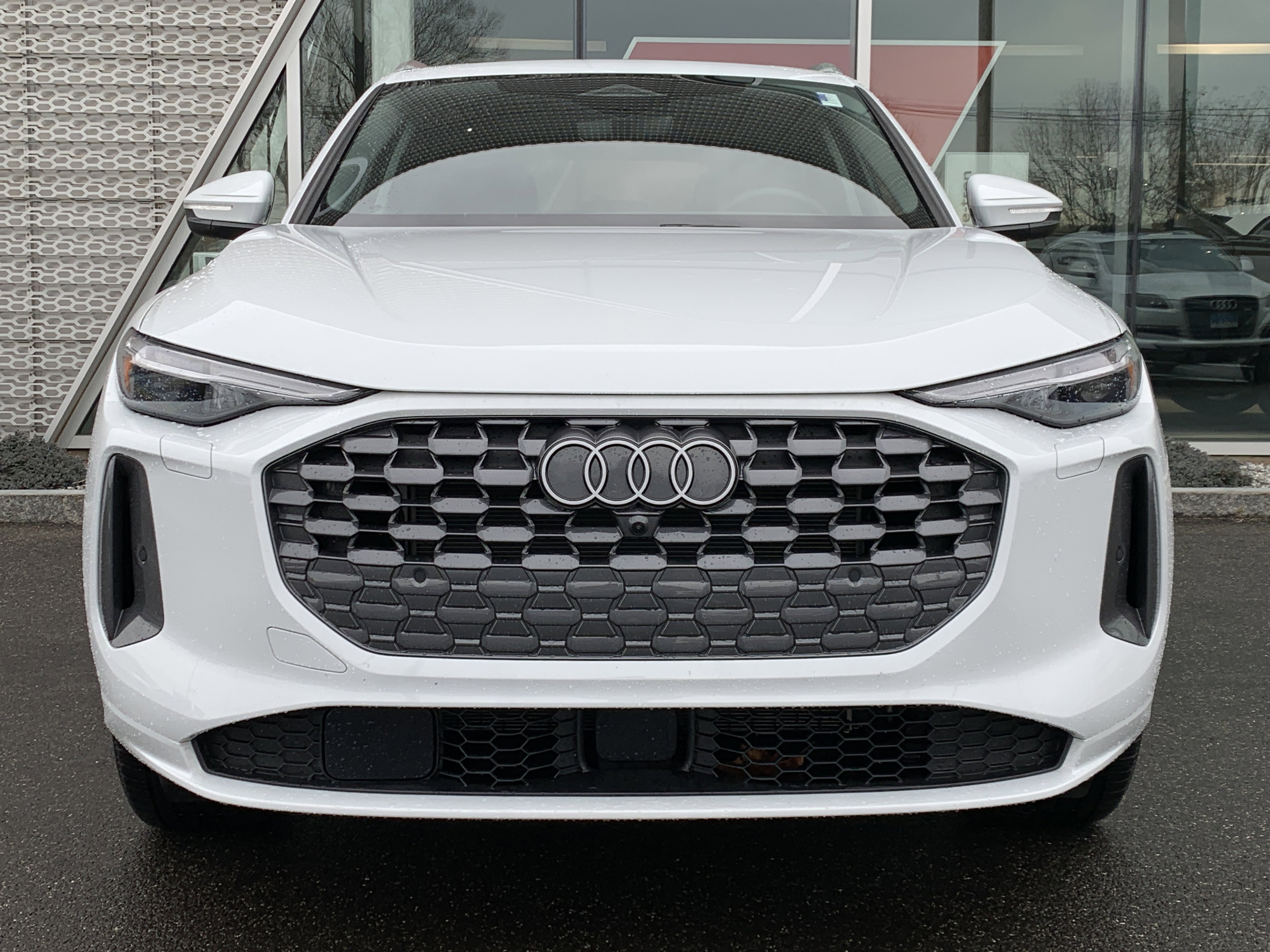 Certified 2025 Audi Q5 Premium Plus w/ Premium Plus image 6