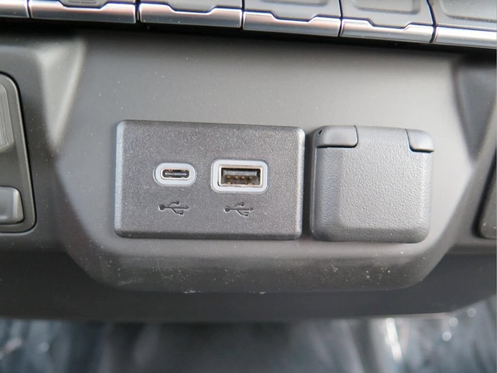 New 2026 Chevrolet Silverado 3500 W/T w/ WT Convenience Package AWD/4WD image 14