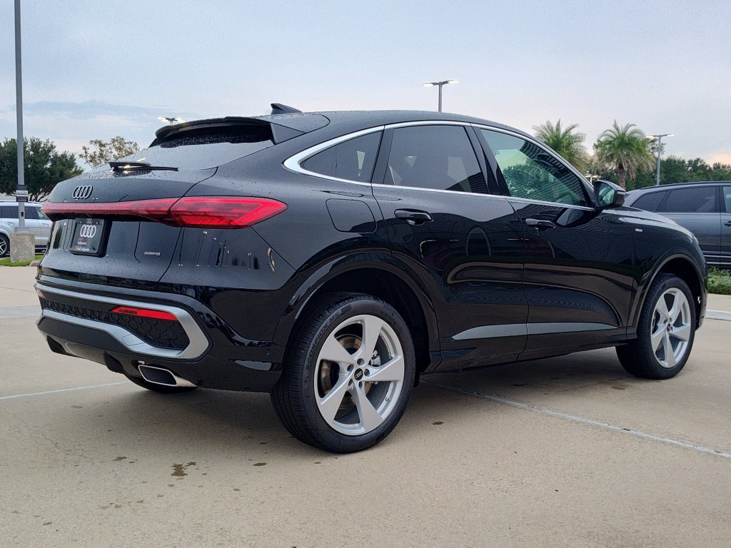 New 2026 Audi Q5 Premium Plus AWD/4WD image 4