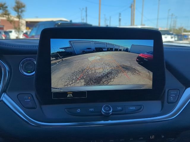 New 2025 Chevrolet Blazer LT w/ Convenience Package image 19