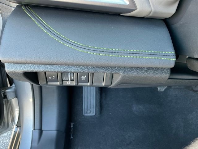 Certified 2025 Subaru Outback Onyx Edition AWD/4WD image 22