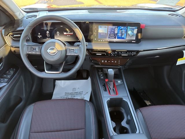 New 2026 Nissan Kicks SR image 12