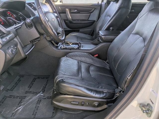 Used 2014 GMC Acadia SLE image 13