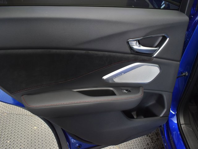 New 2025 Acura RDX A-Spec image 24