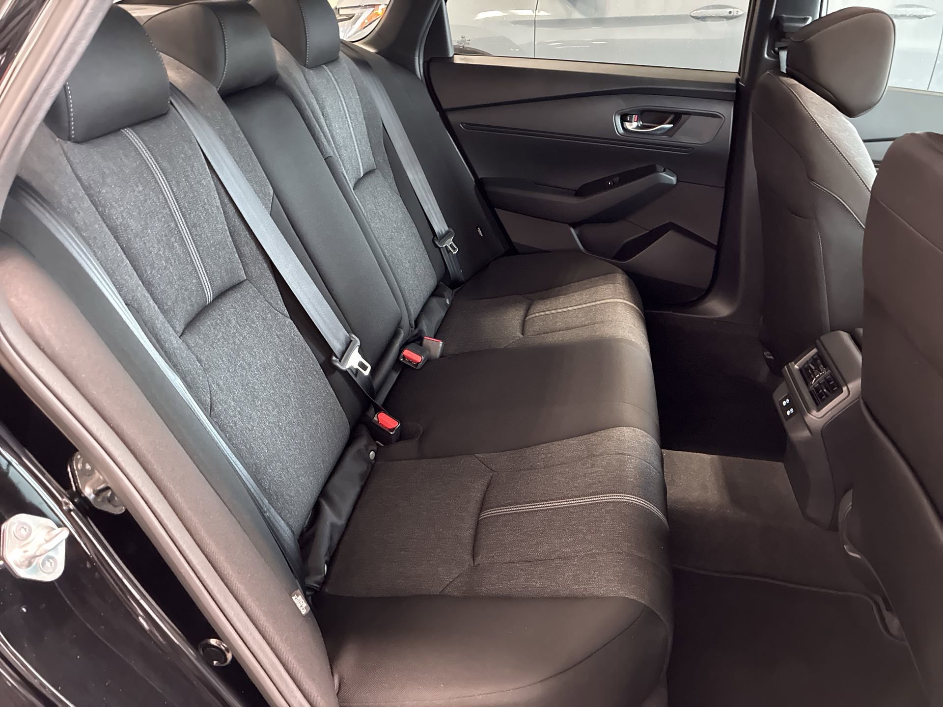 Certified 2026 Honda Accord Sport image 22