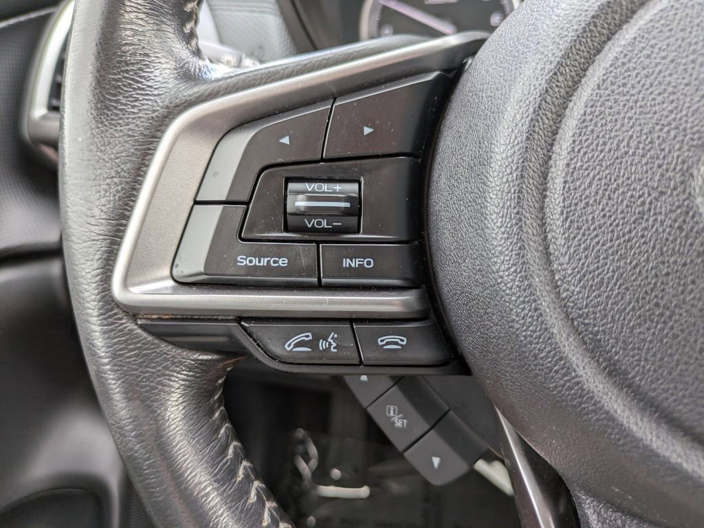 Used 2019 Subaru Forester Premium image 26
