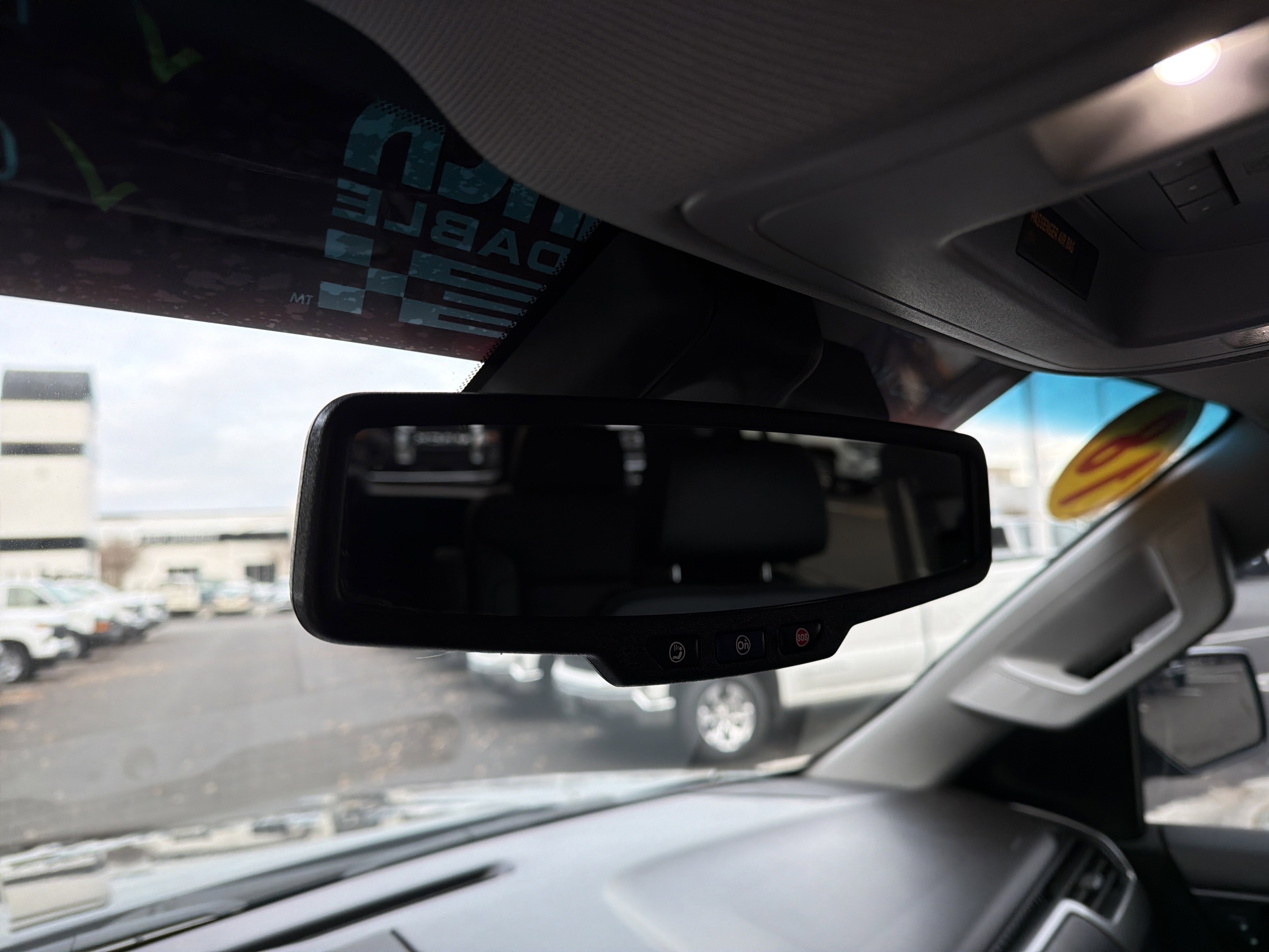 Used 2018 Chevrolet Tahoe Premier image 27