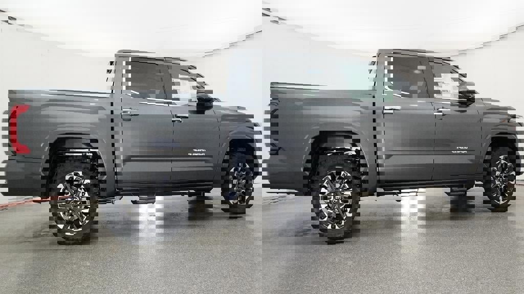New 2026 Toyota Tundra Limited image 59