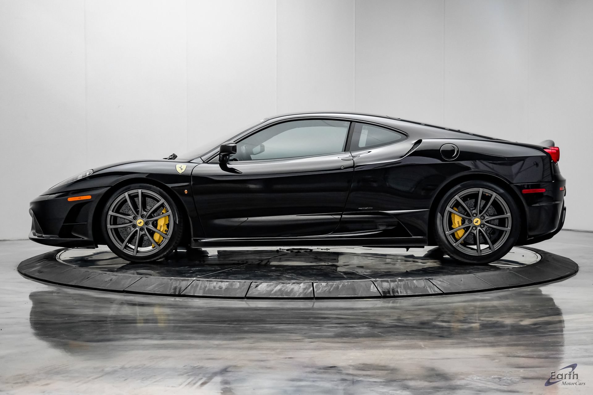Used 2008 Ferrari F430 Scuderia RWD image 8