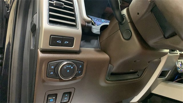 Certified 2020 Ford F150 King Ranch image 36