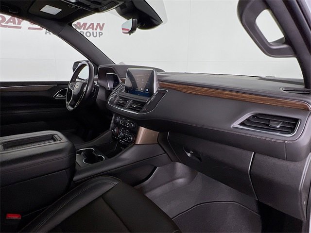 Used 2023 Chevrolet Suburban High Country w/ Advanced Technology Package image 42