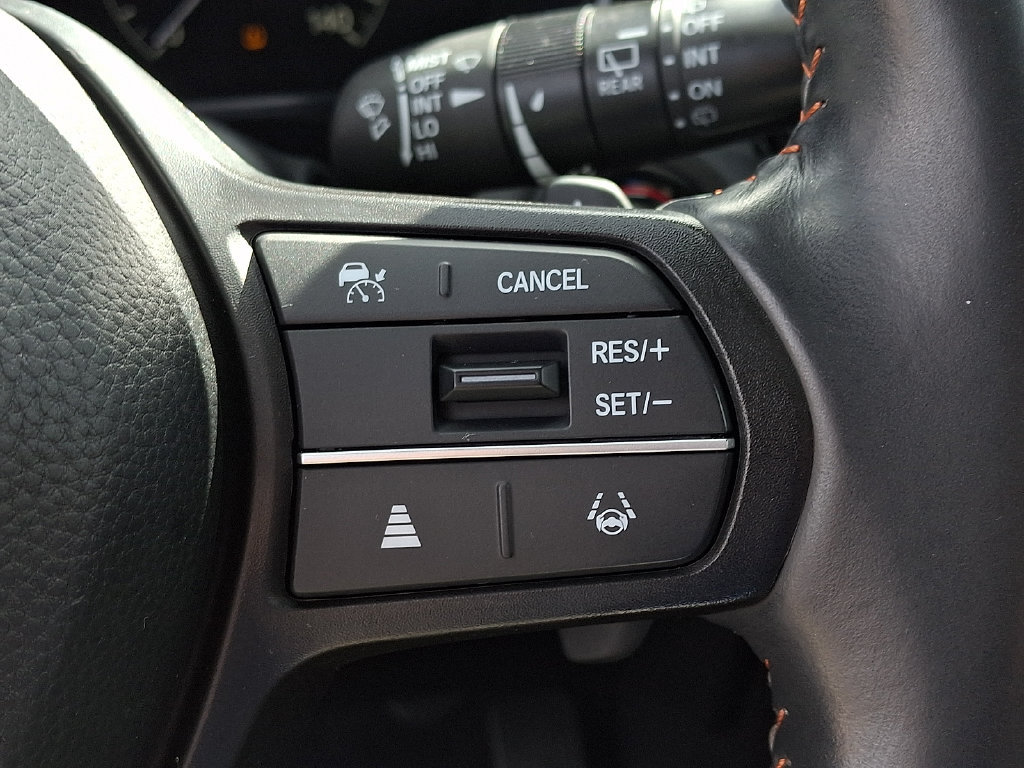 Used 2024 Honda CR-V Sport image 22