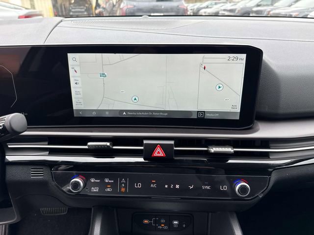 New 2026 Kia Sportage SX image 27