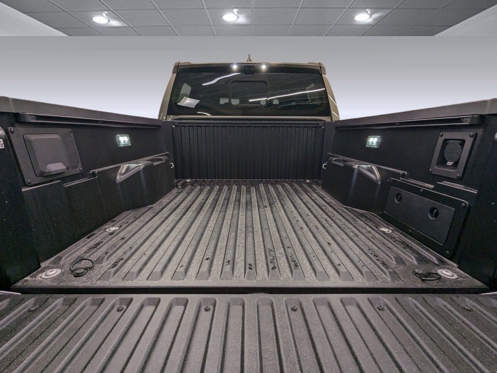 New 2026 Toyota Tacoma SR5 image 35