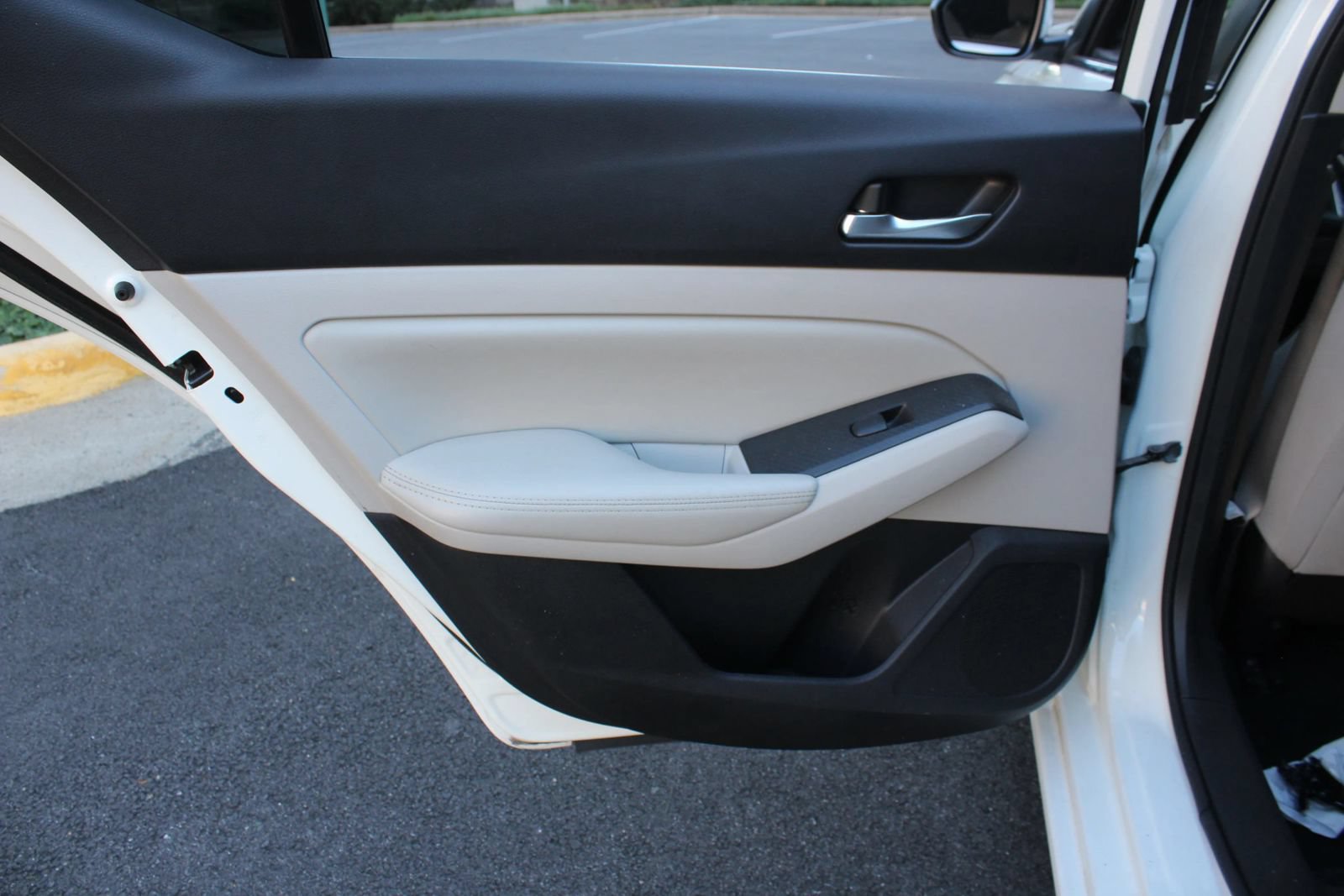 Used 2020 Nissan Altima 2.5 S FWD image 20
