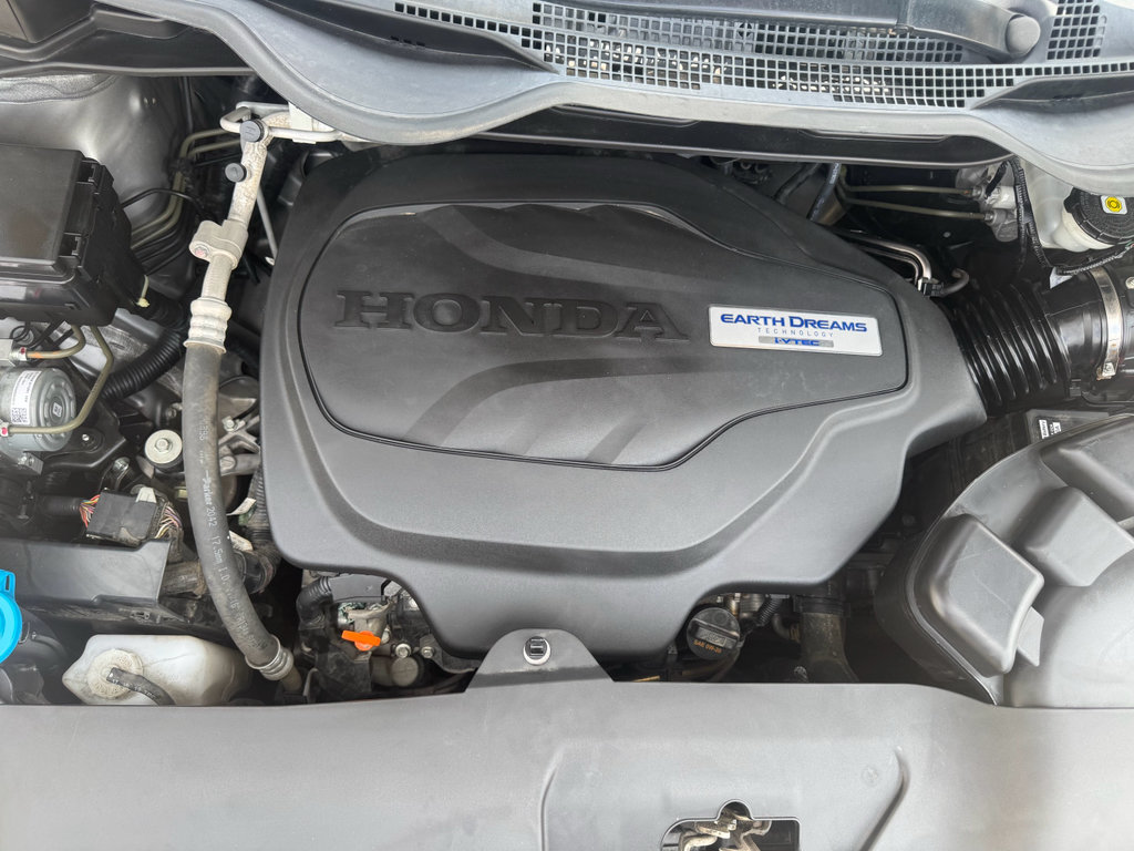 Certified 2020 Honda Odyssey EX-L image 27