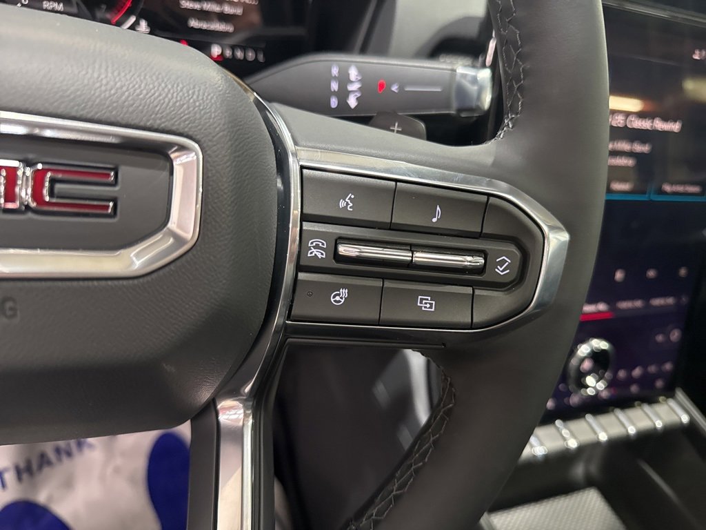 New 2026 GMC Terrain Elevation w/ Elevation Premium Package image 28