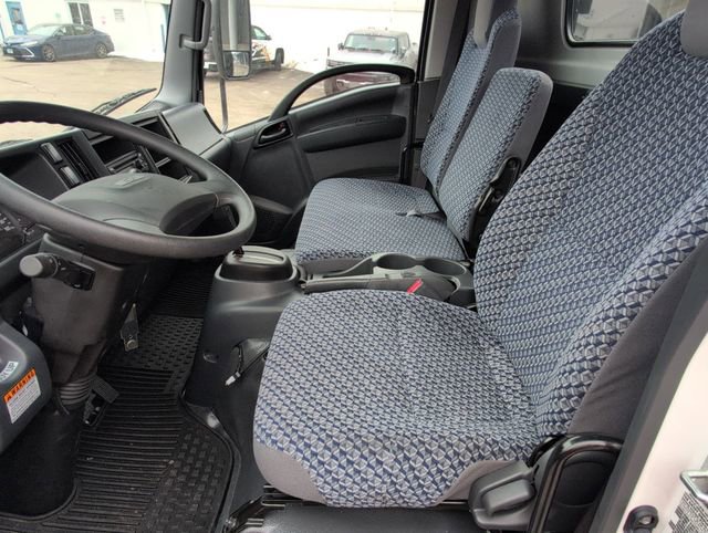 Certified 2024 Chevrolet Low Cab Forward image 16