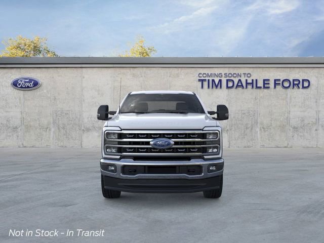 New 2026 Ford F350 Lariat image 6