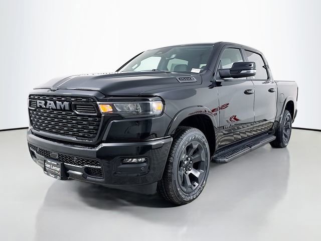 New 2026 RAM 1500 Big Horn image 3