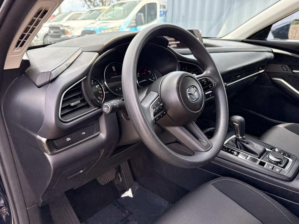Certified 2026 MAZDA CX-30 AWD 2.5 S image 27