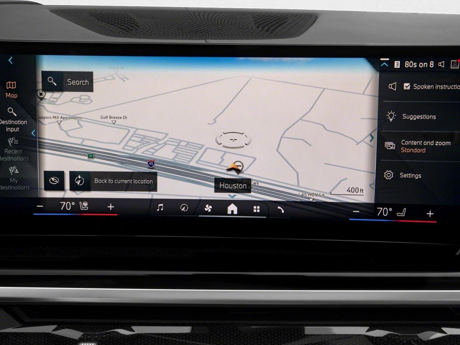 New 2026 BMW ALPINA XB7 AWD/4WD image 12