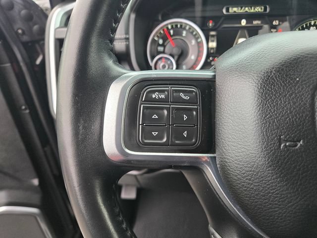 Used 2020 RAM 2500 Laramie AWD/4WD image 22