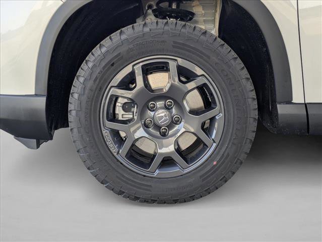 New 2026 Honda Pilot TrailSport image 10