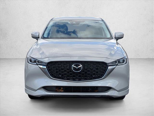 Used 2025 MAZDA CX-5 AWD 2.5 S w/ Preferred Package image 2