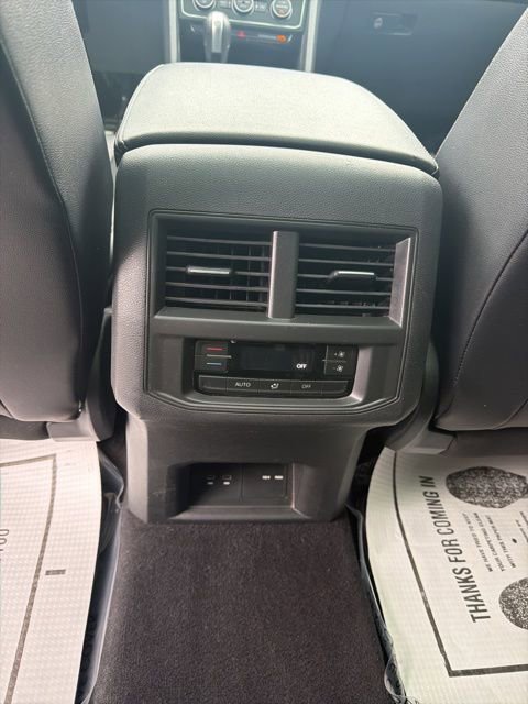 Used 2021 Volkswagen Atlas SEL R-Line image 12