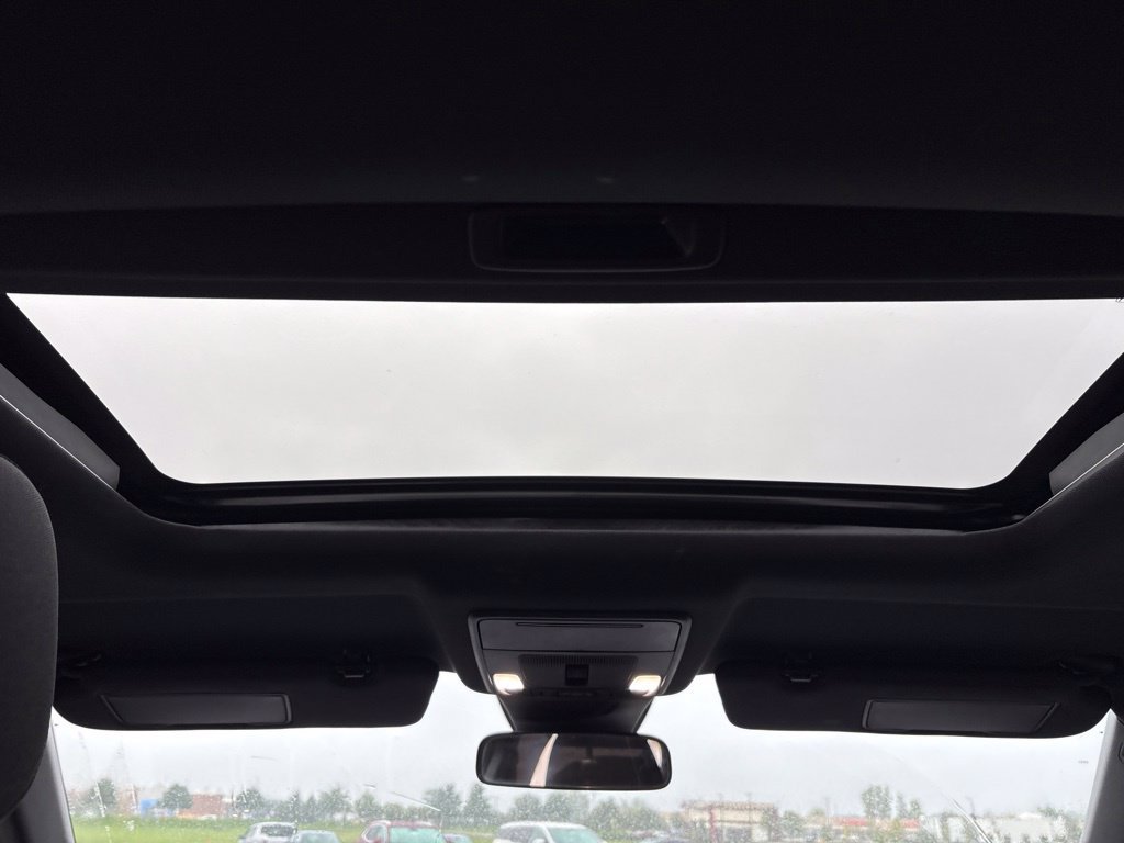 Used 2025 Honda CR-V Sport image 5