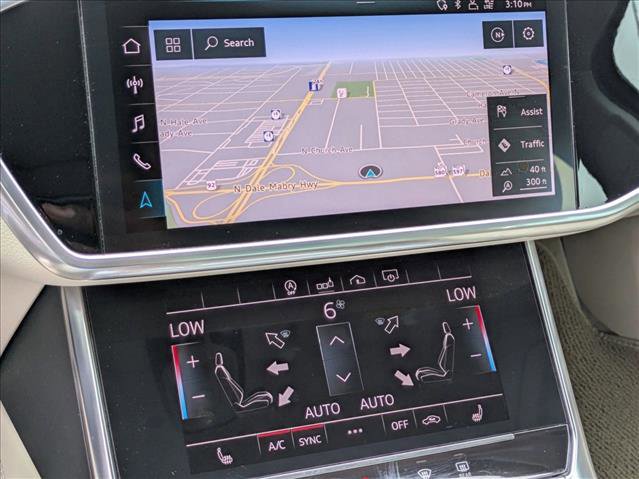 Used 2019 Audi A6 3.0T Premium Plus AWD/4WD image 7