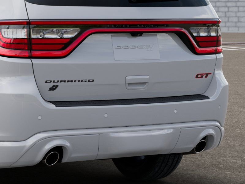 New 2026 Dodge Durango GT AWD/4WD image 13