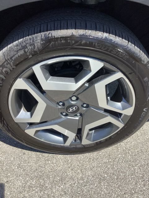Used 2023 Hyundai Palisade Limited w/ Cargo Package AWD/4WD image 34