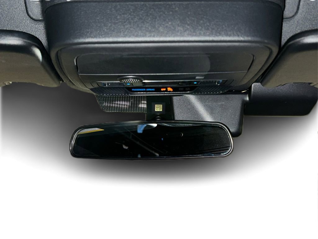 Certified 2025 Ford Bronco Big Bend image 27