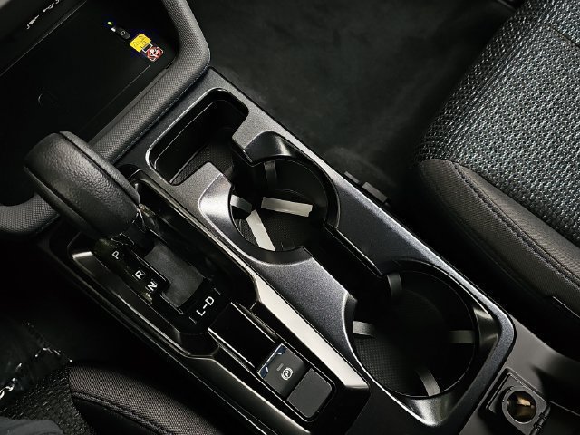 New 2026 Subaru Forester Premium AWD/4WD image 12