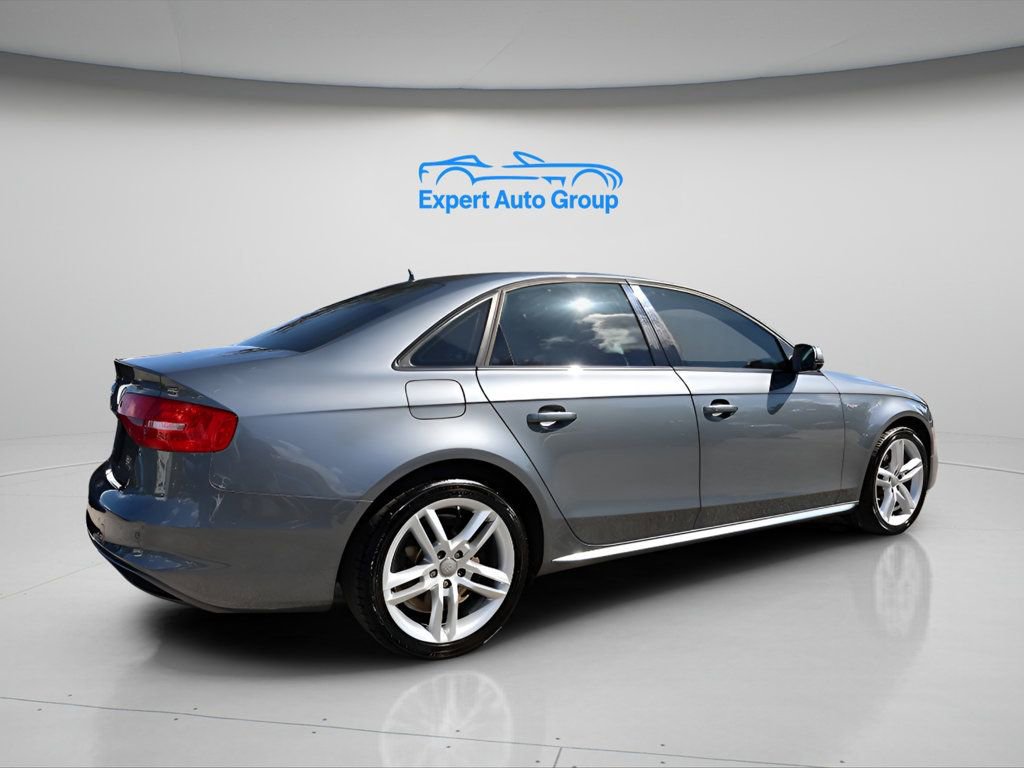 Used 2016 Audi A4 2.0T Premium image 7