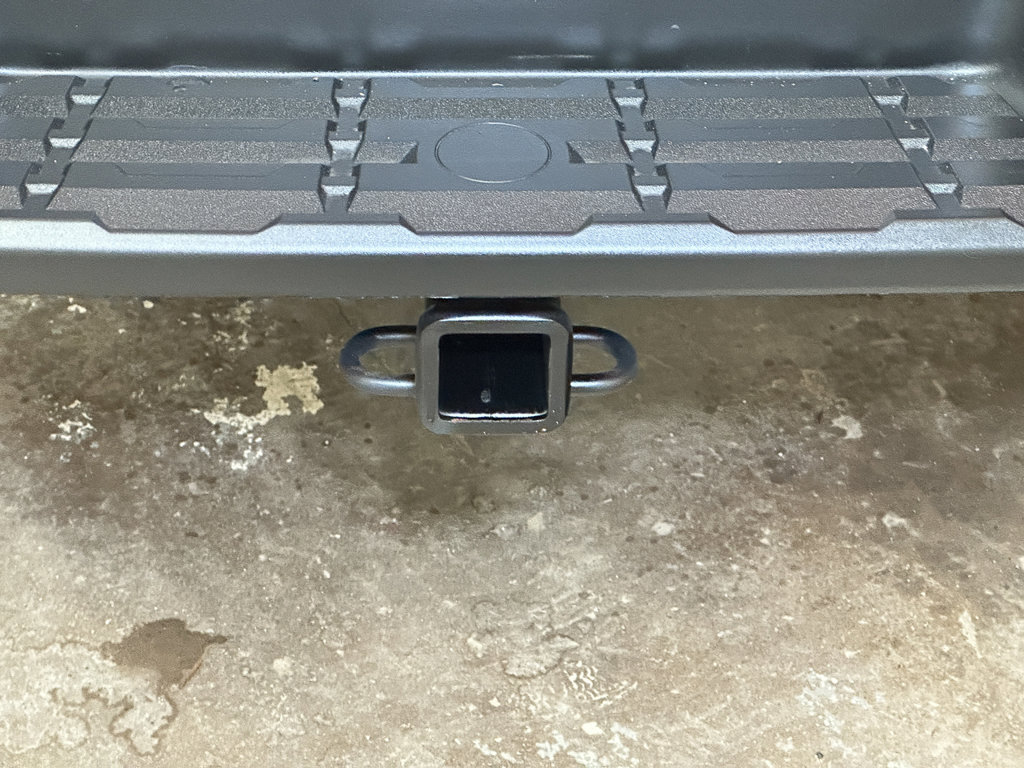 Used 2024 Nissan Frontier SV AWD/4WD image 17