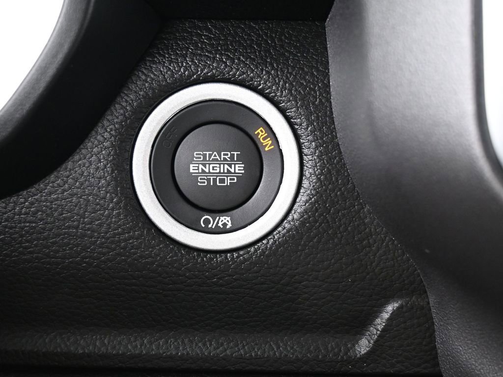 Used 2025 RAM 1500 Big Horn image 29