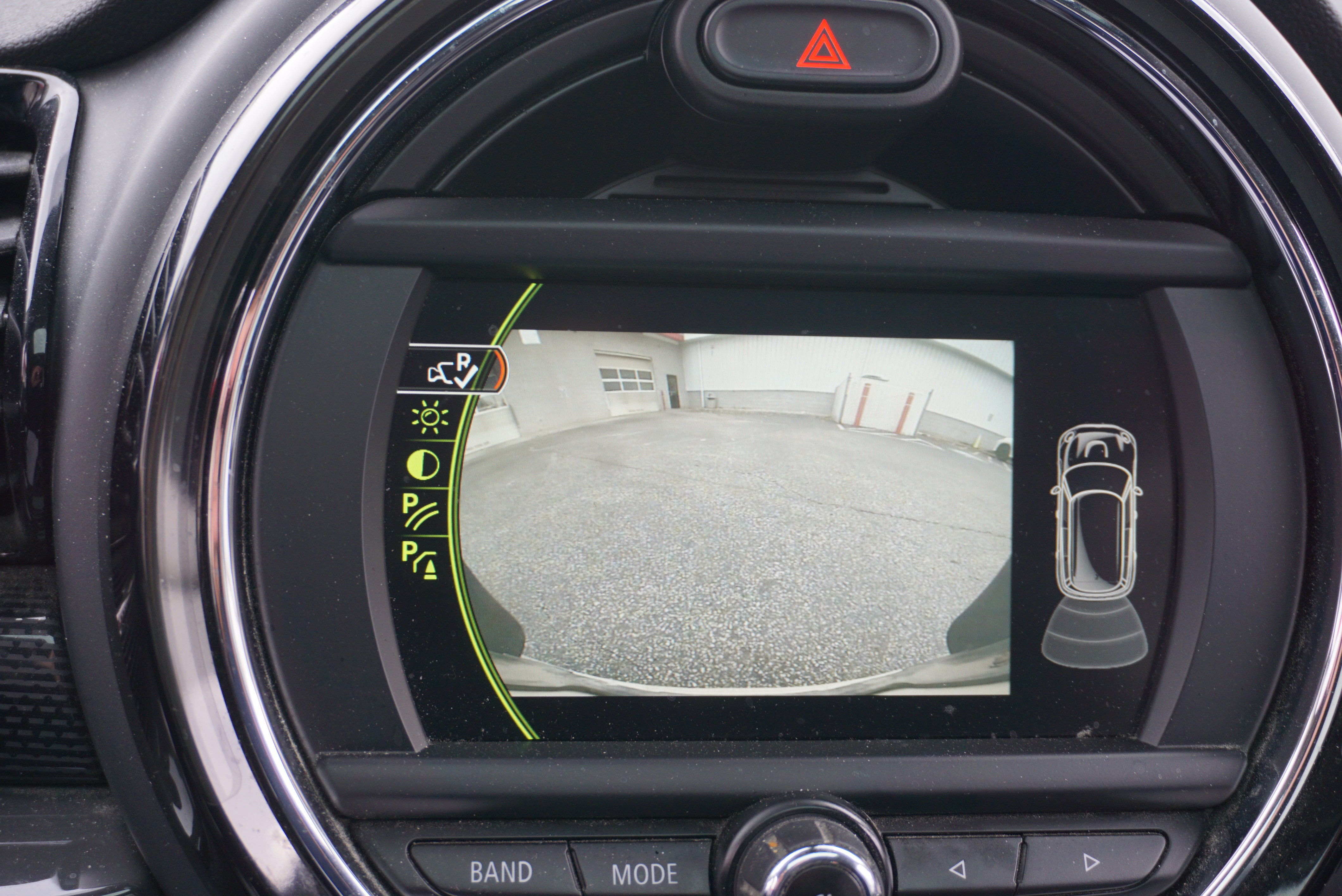 Used 2017 MINI Cooper Clubman S image 14