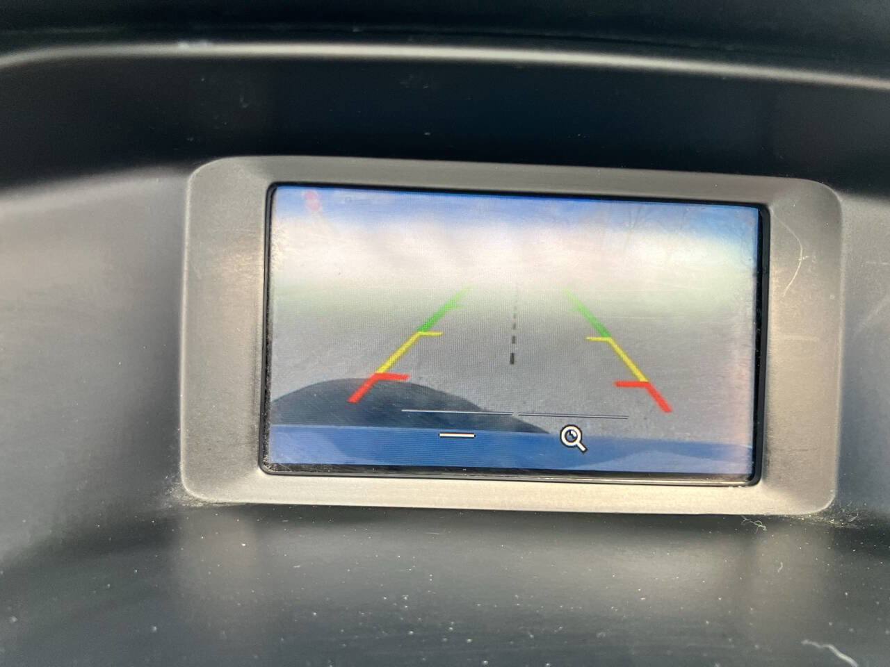 Used 2017 Ford Focus SE image 15