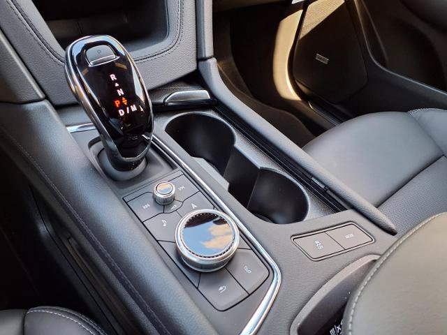 New 2026 Cadillac XT5 Sportv AWD/4WD image 15