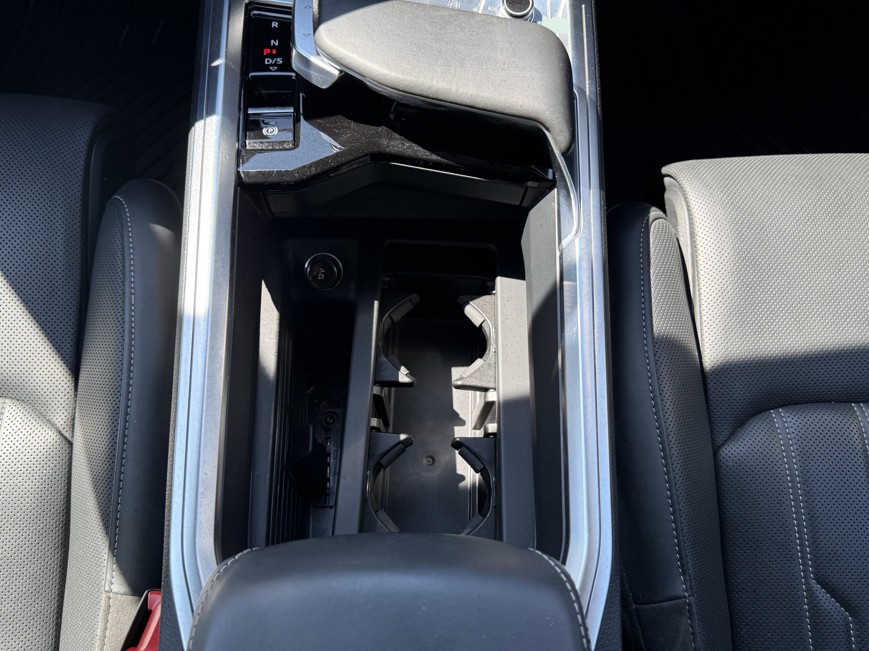 Used 2019 Audi e-tron Prestige w/ Prestige Package image 67