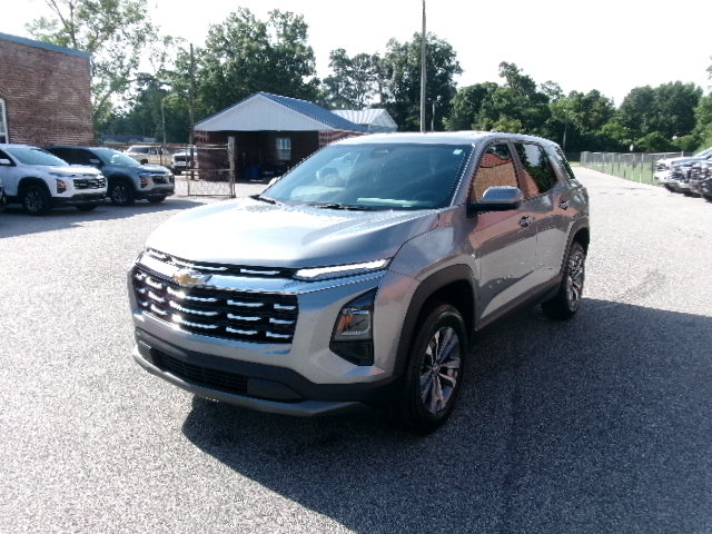 Used 2026 Chevrolet Equinox LT FWD image 7